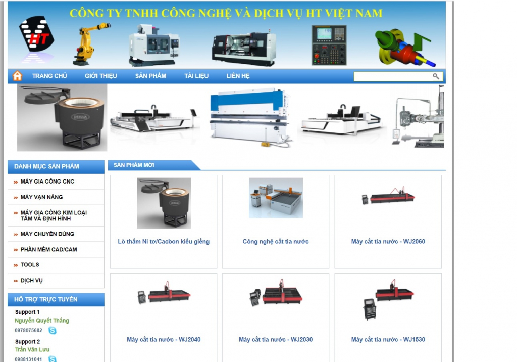 Bán máy cắt dây cnc Mo